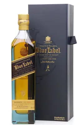 Johnnie Walker Blue Label