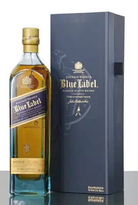 Johnnie Walker Blue Label