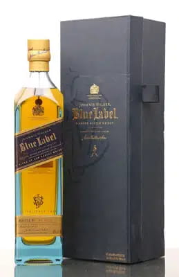 Johnnie Walker Blue Label