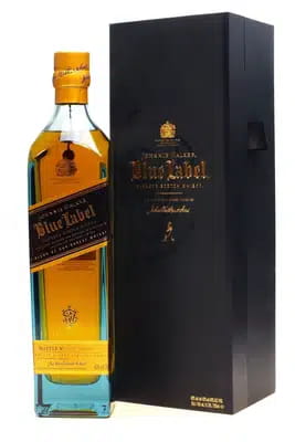 Johnnie Walker Blue Label