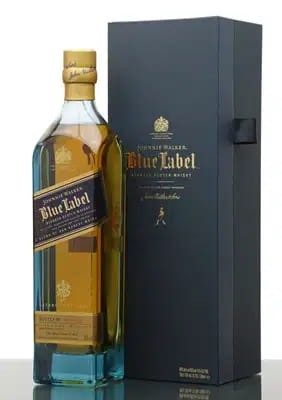 Johnnie Walker Blue Label