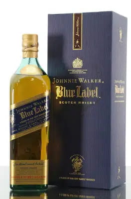 Johnnie Walker Blue Label