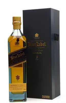 Johnnie Walker Blue Label