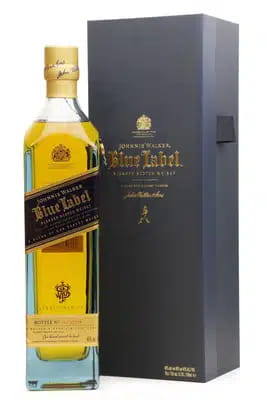 Johnnie Walker Blue Label