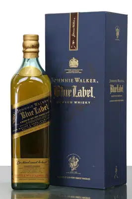 Johnnie Walker Blue Label