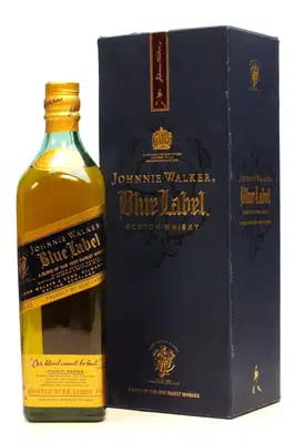 Johnnie Walker Blue Label