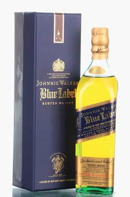 Johnnie Walker Blue Label
