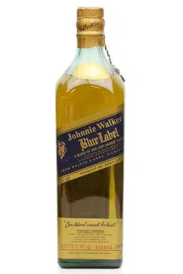 Johnnie Walker Blue Label 75cl