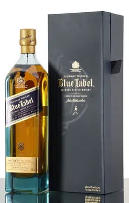 Johnnie Walker Blue Label 75cl