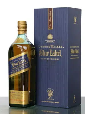 Johnnie Walker Blue Label 75cl