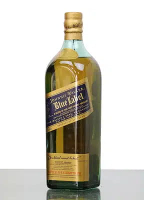 Johnnie Walker Blue Label 75cl