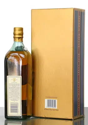 Johnnie Walker Blue Label (75cl) For Auction
