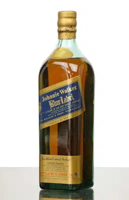 Johnnie Walker Blue Label 75cl