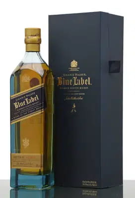 Johnnie Walker Blue Label 75cl