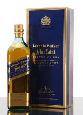 Johnnie Walker Blue Label 75cl