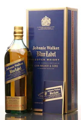 Johnnie Walker Blue Label 75cl