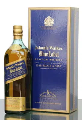 Johnnie Walker Blue Label 75cl
