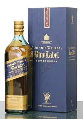 Johnnie Walker Blue Label 75cl