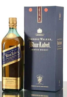 Johnnie Walker Blue Label 75cl
