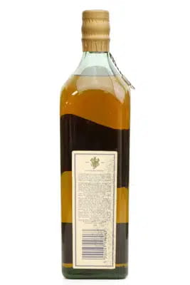 Johnnie Walker Blue Label (75cl) For Auction