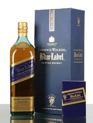 Johnnie Walker Blue Label 75cl