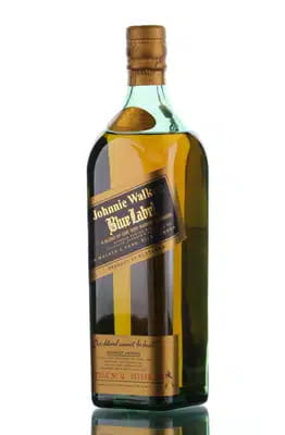 Johnnie Walker Blue Label 75cl