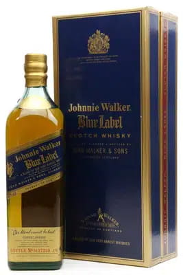 Johnnie Walker Blue Label 75cl