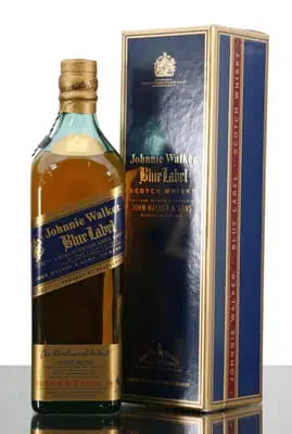 Johnnie Walker Blue Label 75cl