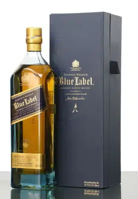 Johnnie Walker Blue Label 75cl
