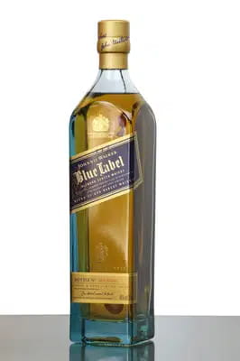 Johnnie Walker Blue Label 75cl
