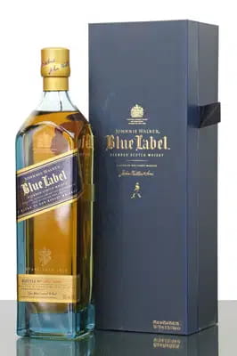 Johnnie Walker Blue Label 75cl