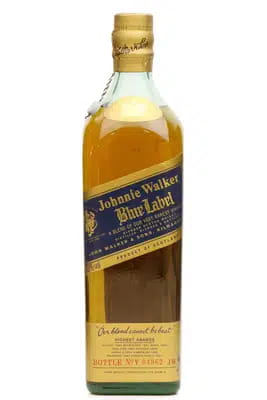 Johnnie Walker Blue Label 75cl