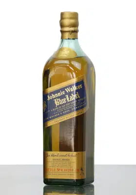 Johnnie Walker Blue Label 75cl
