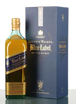 Johnnie Walker Blue Label 75cl
