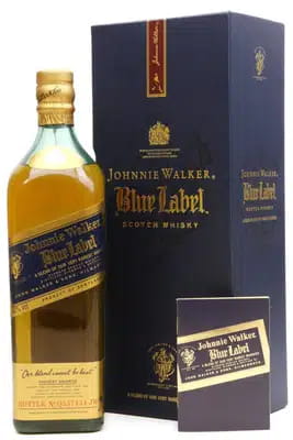 Johnnie Walker Blue Label 75cl