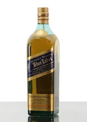 Johnnie Walker Blue Label 75cl