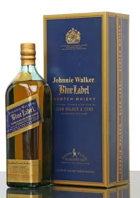 Johnnie Walker Blue Label 75cl