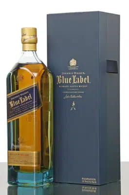 Johnnie Walker Blue Label 75cl