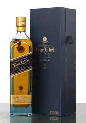Johnnie Walker Blue Label 75cl