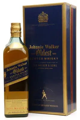 Johnnie Walker Blue Label