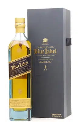 Johnnie Walker Blue Label