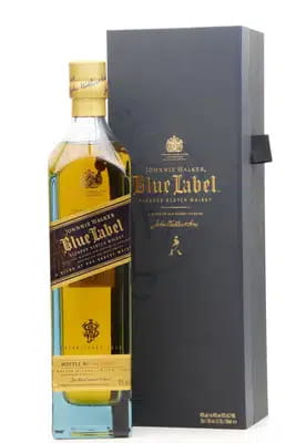 Johnnie Walker Blue Label