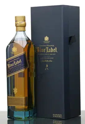 Johnnie Walker Blue Label
