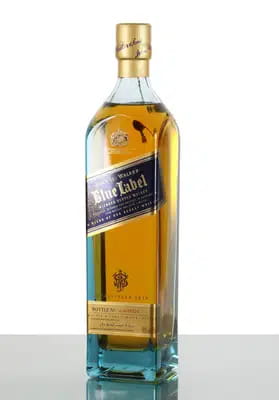 Johnnie Walker Blue Label