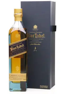 Johnnie Walker Blue Label