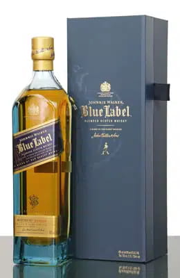 Johnnie Walker Blue Label