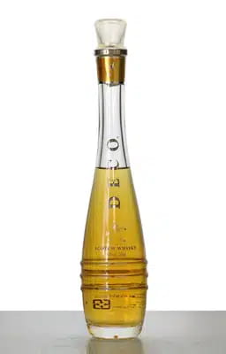 Johnnie Walker Deco For Auction