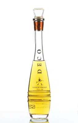 Johnnie Walker Deco (35cl) For Auction