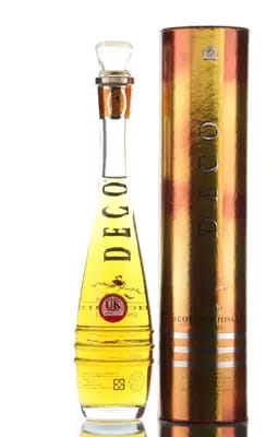 Johnnie Walker Deco | Taiwanese Import (35cls) For Auction