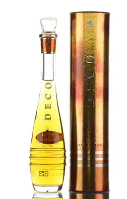 Johnnie Walker Deco | Taiwanese Import (35cls) For Auction